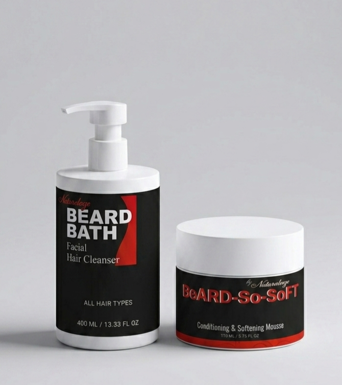 The Beard Kit