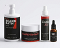 The Ultimate Beard Kit