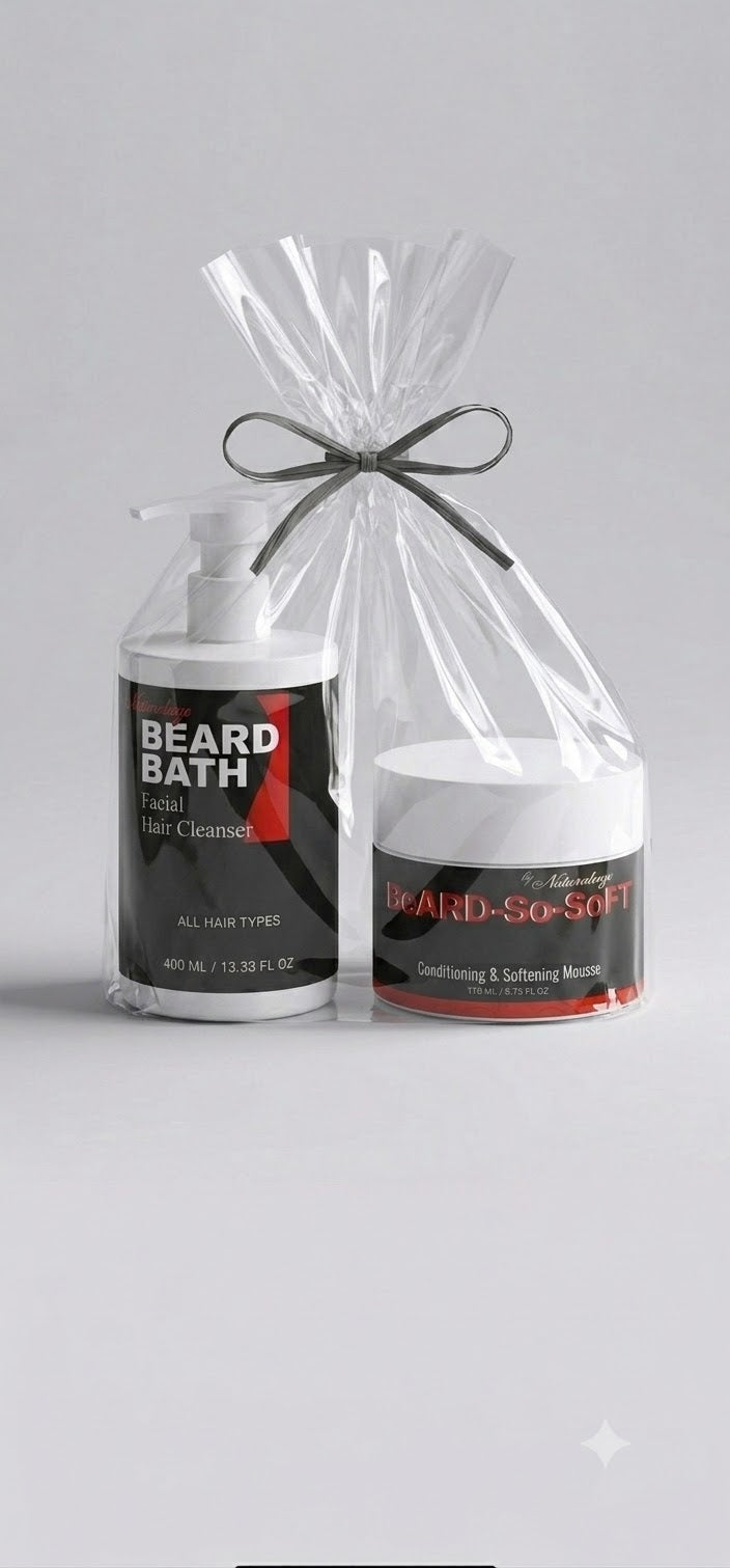 The Beard Kit