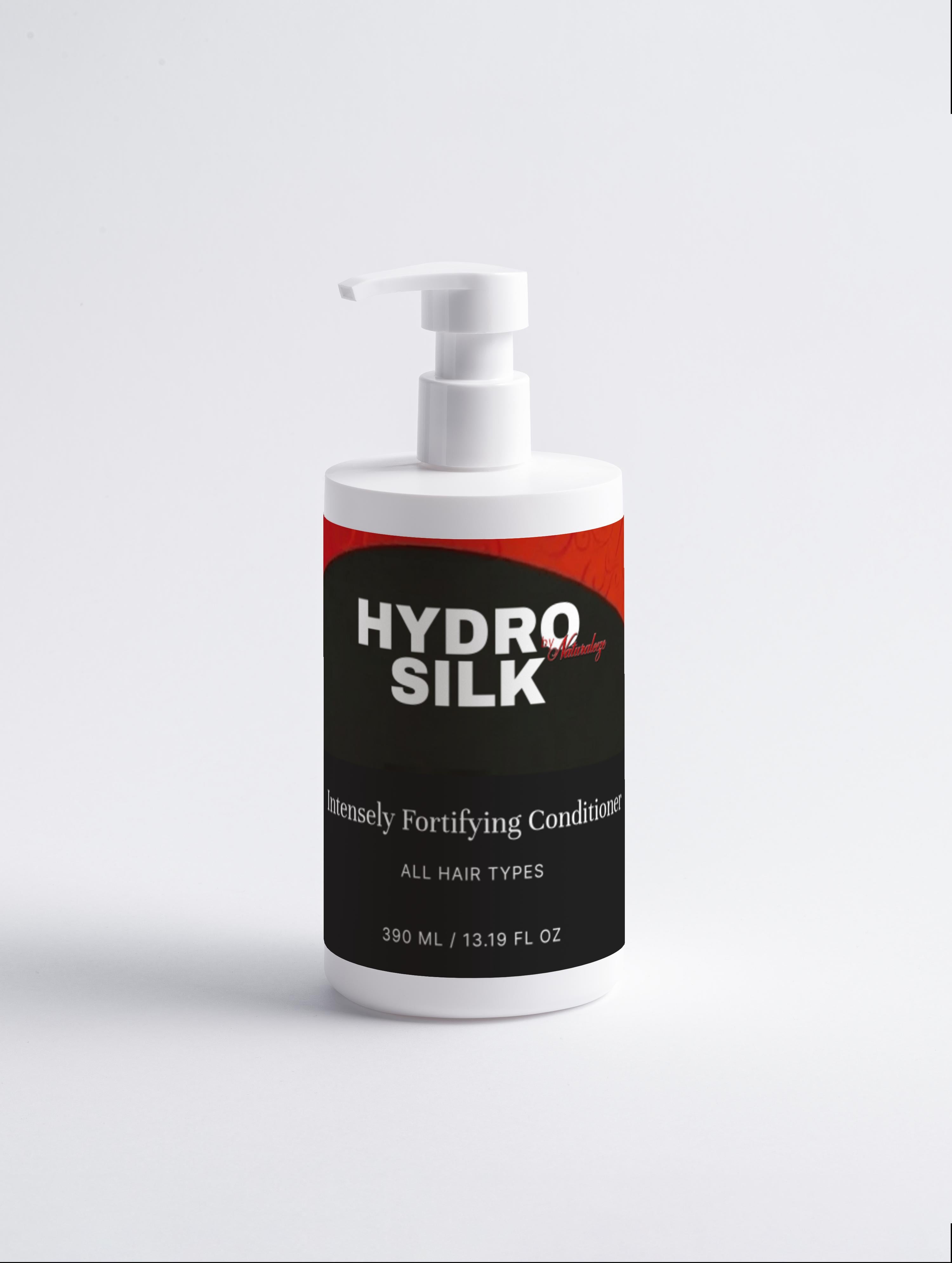 HYDRO-SILK Keratin Boost Conditioner