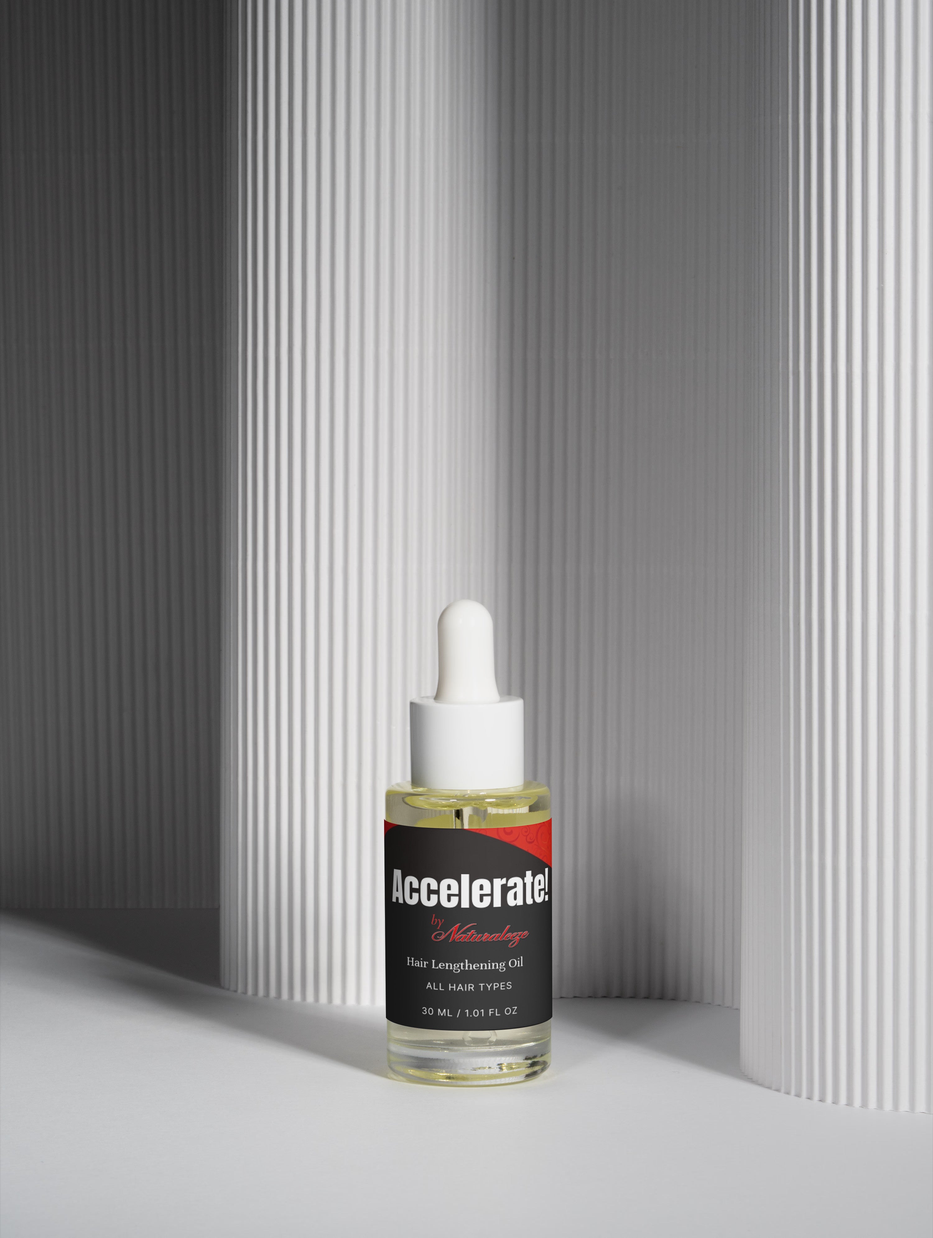 Rosemary Hair & Scalp Strengthening Oil