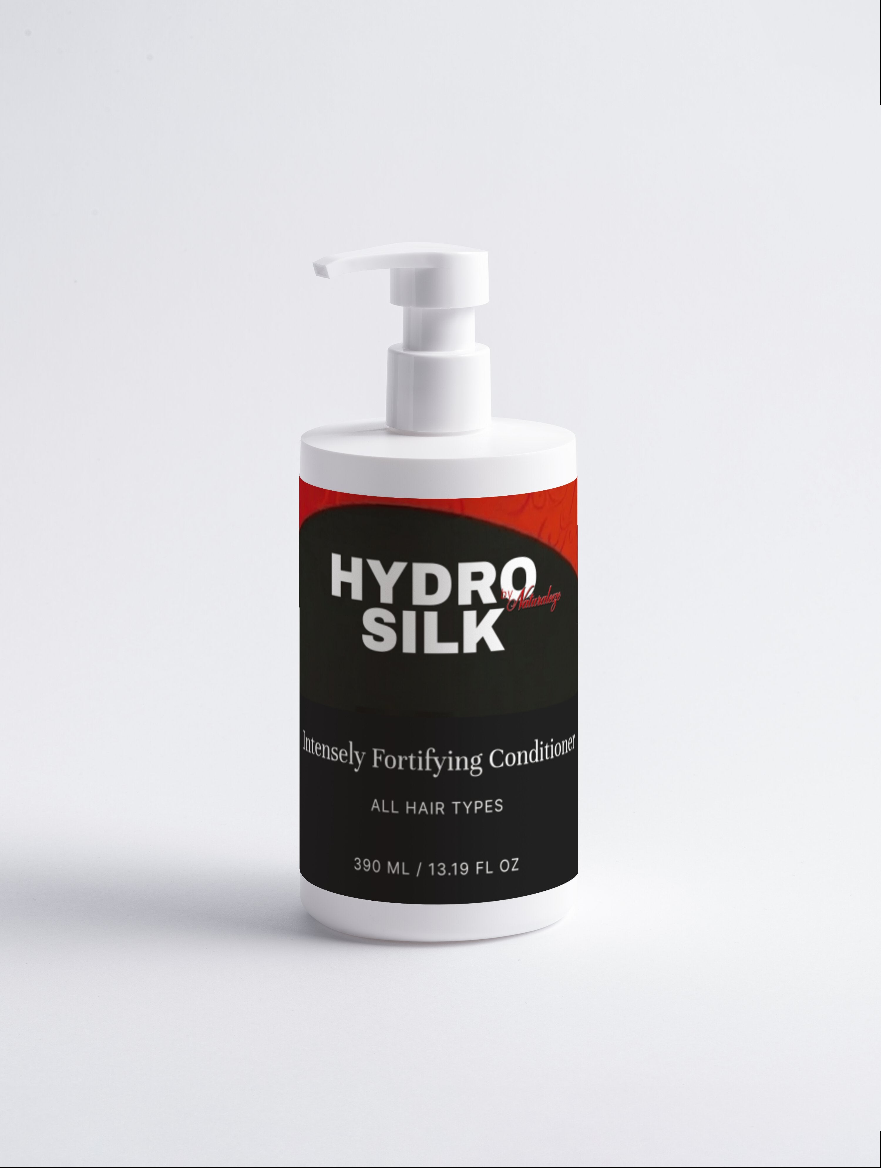 HYDRO-SILK Keratin Boost Conditioner