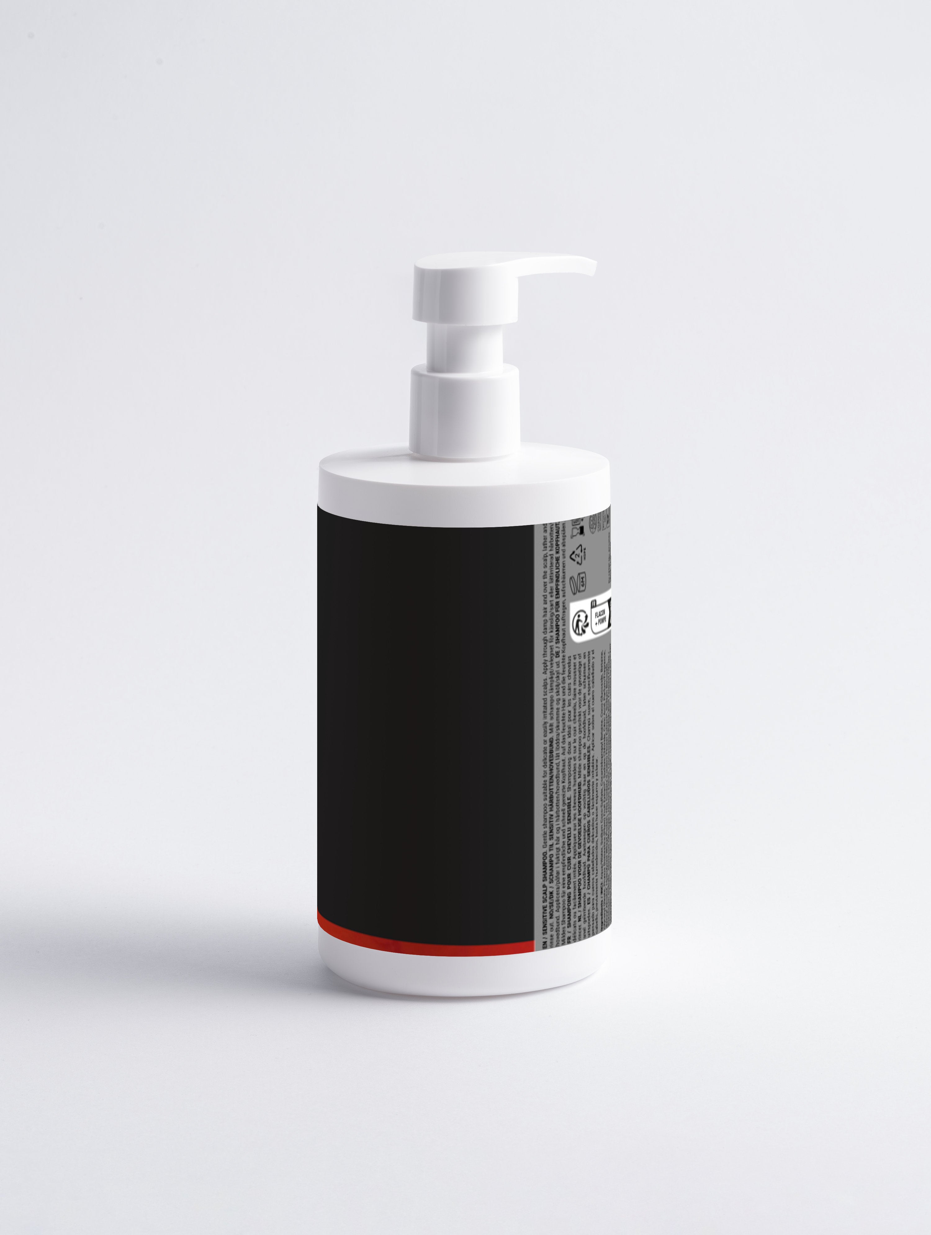 Follicle Kleanse Klarifying Shampoo