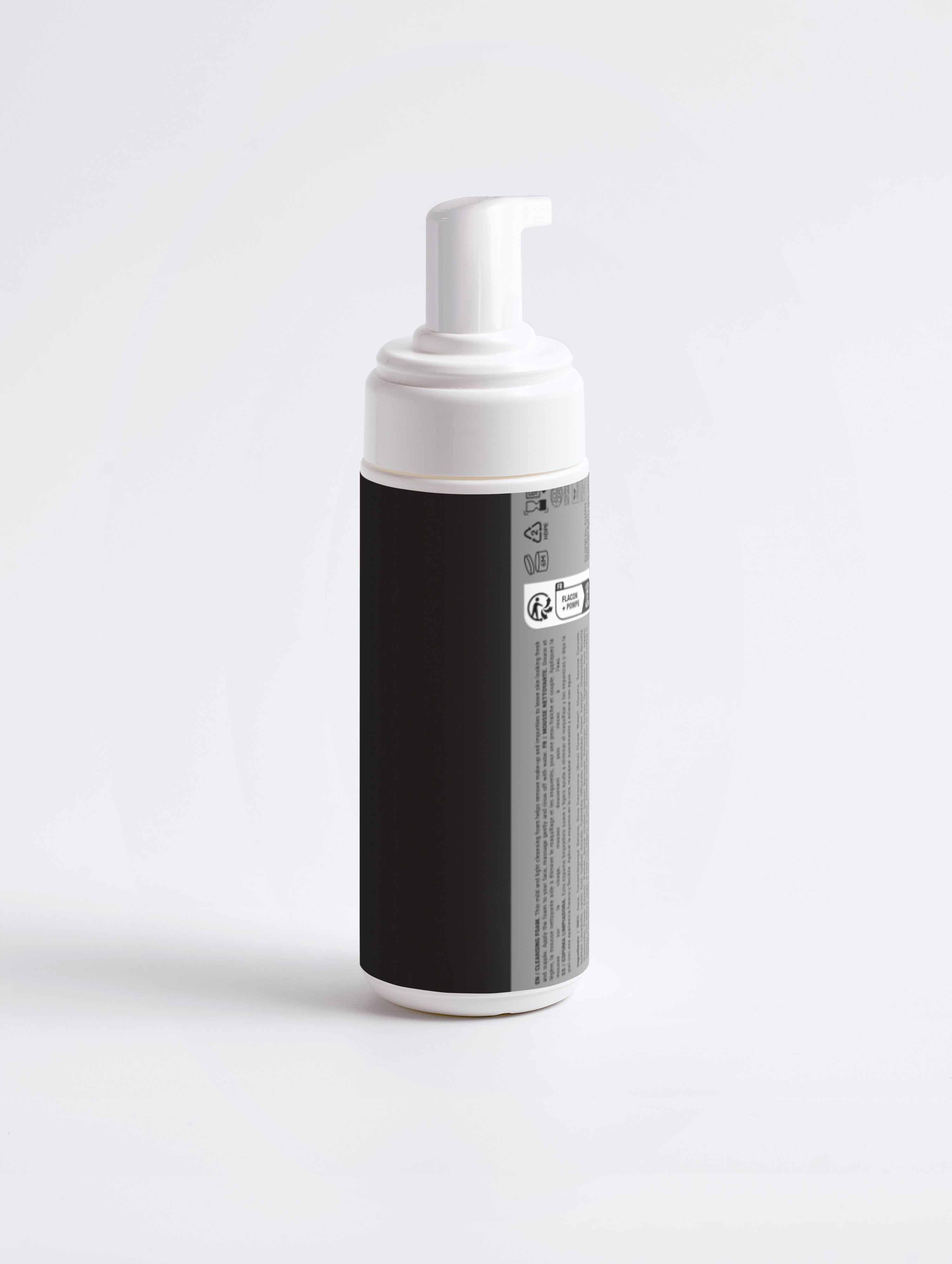 Cleansing Foam