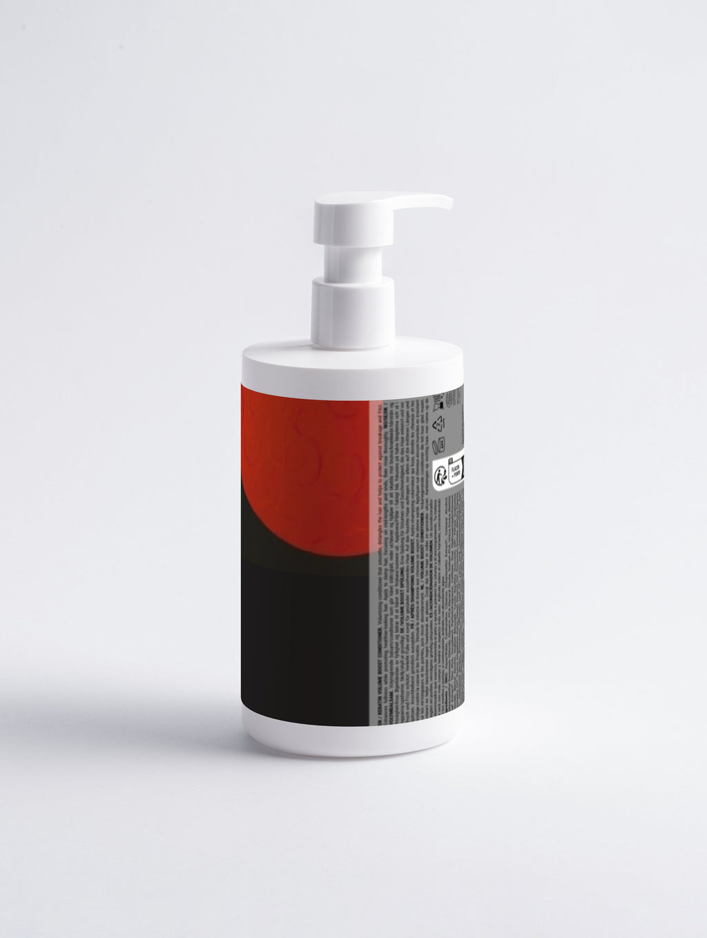 HYDRO-SILK Keratin Boost Conditioner