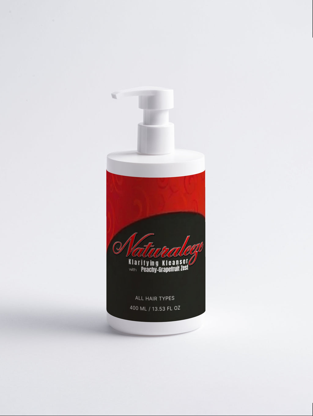 Klarifying Kleanser