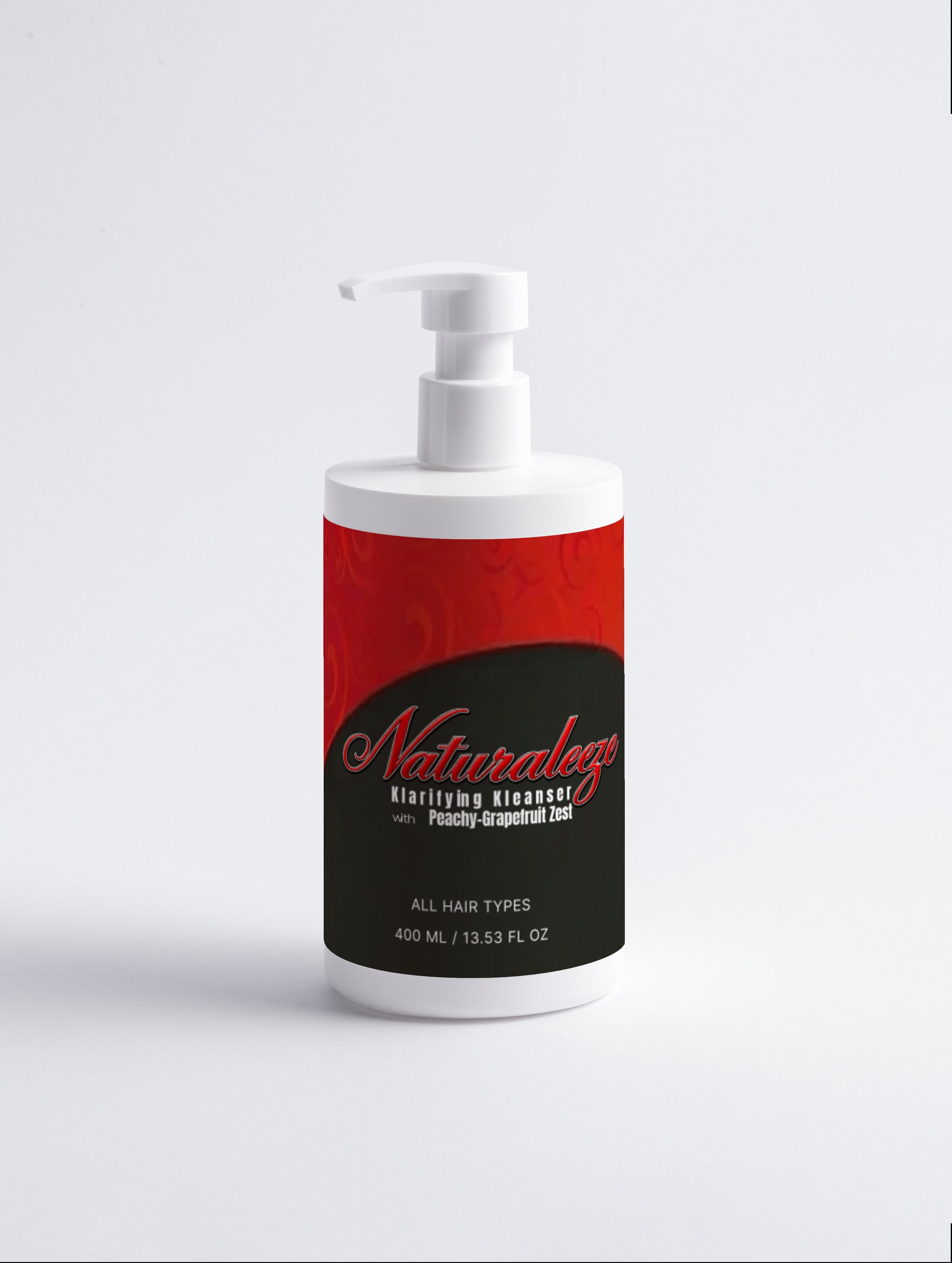Klarifying Kleanser