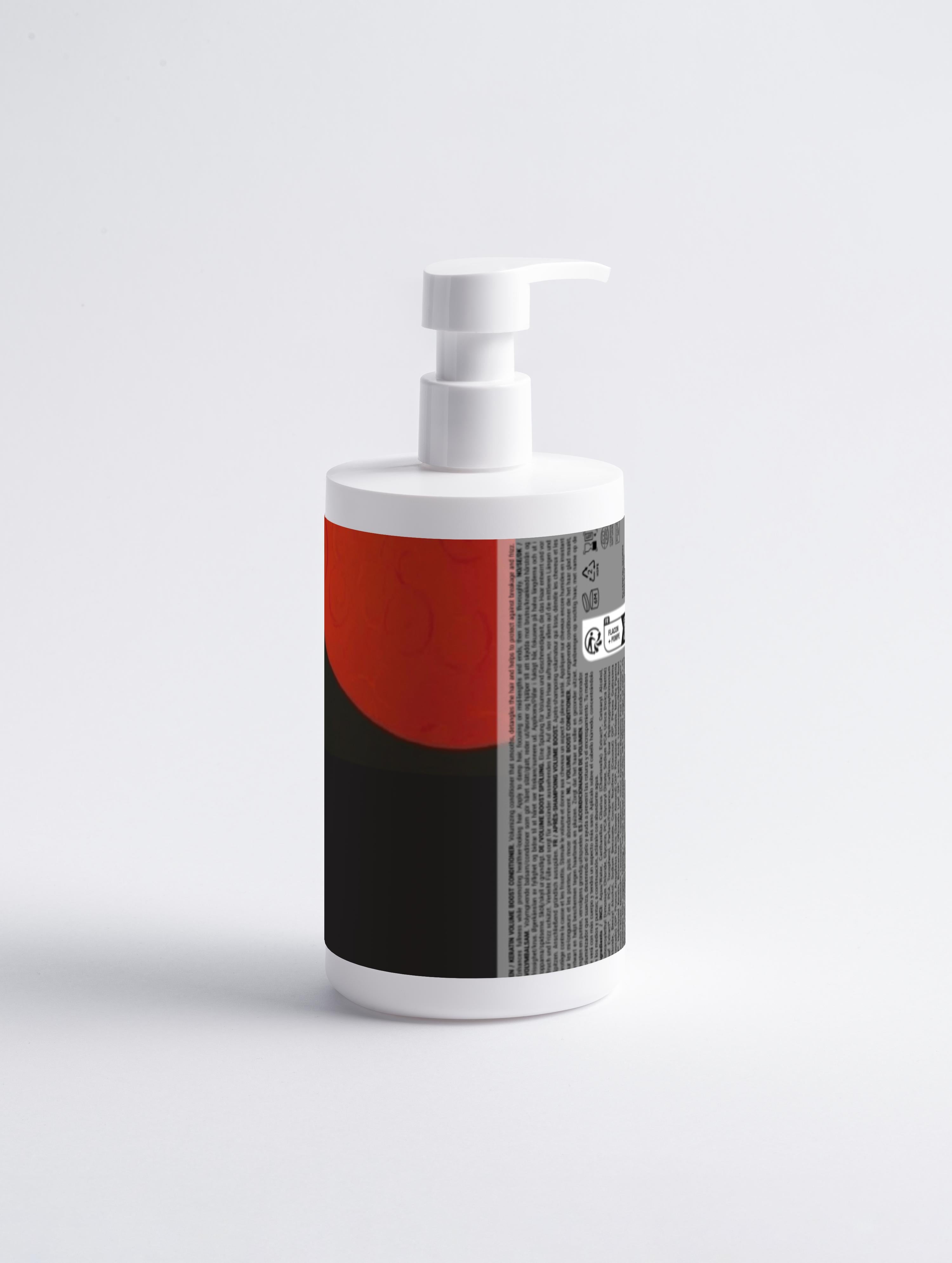 HYDRO-SILK Keratin Boost Conditioner
