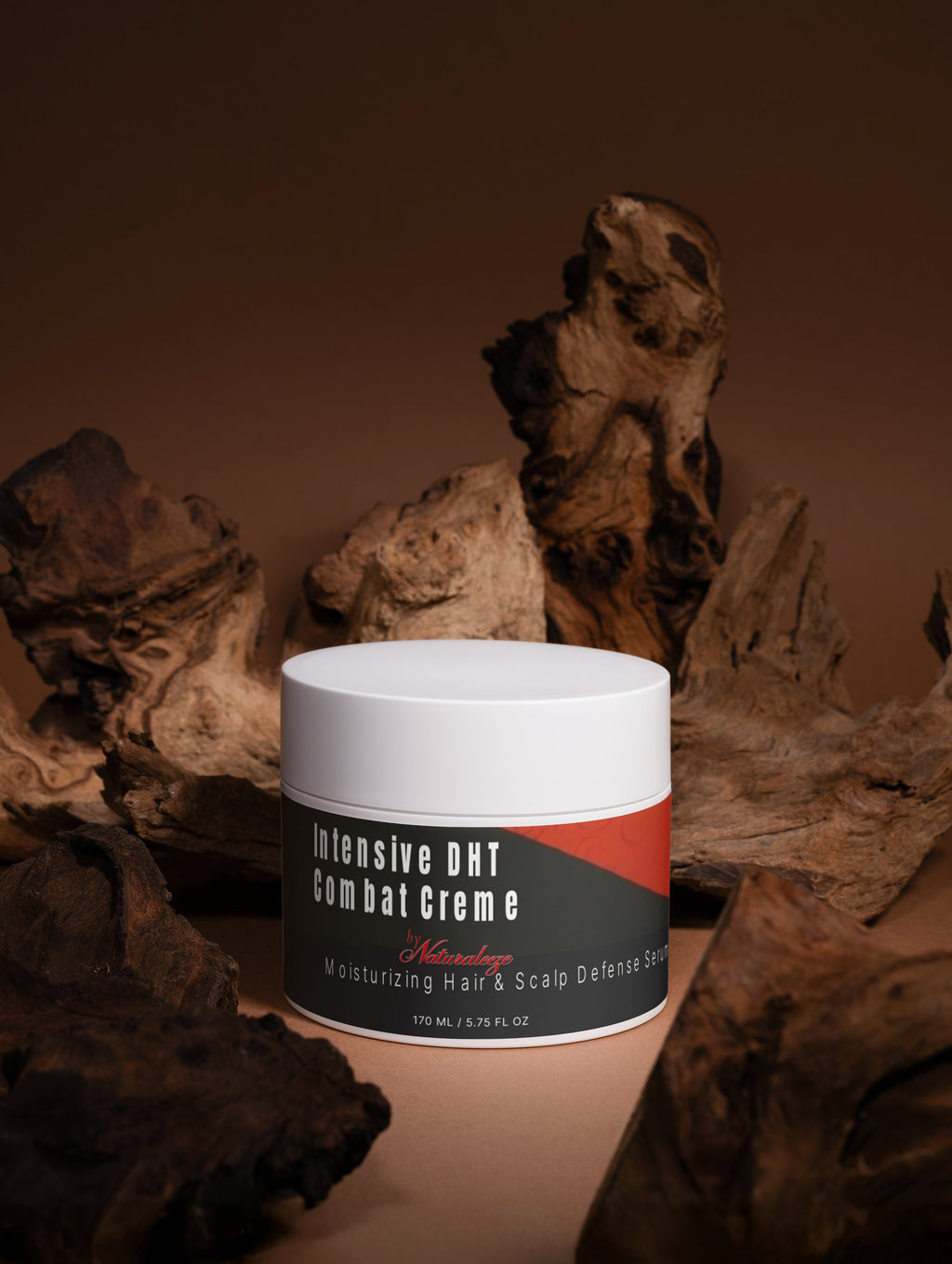 Intensive DHT Combat Rescue Creme