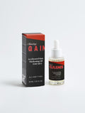 GAINS Accelerated Growth Oil for Men