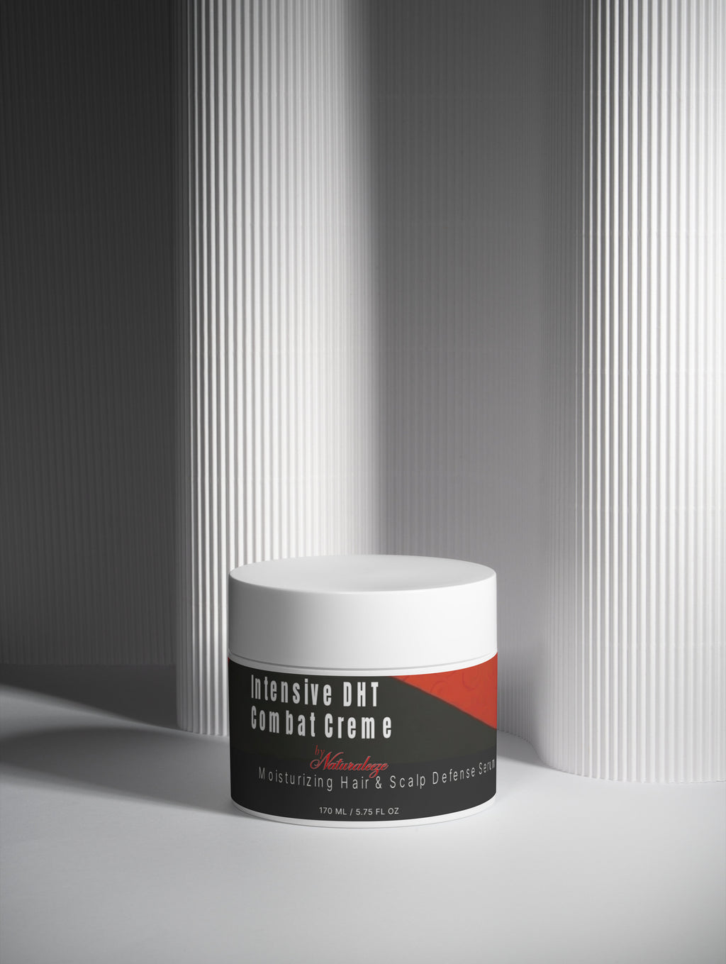 Intensive DHT Combat Rescue Creme