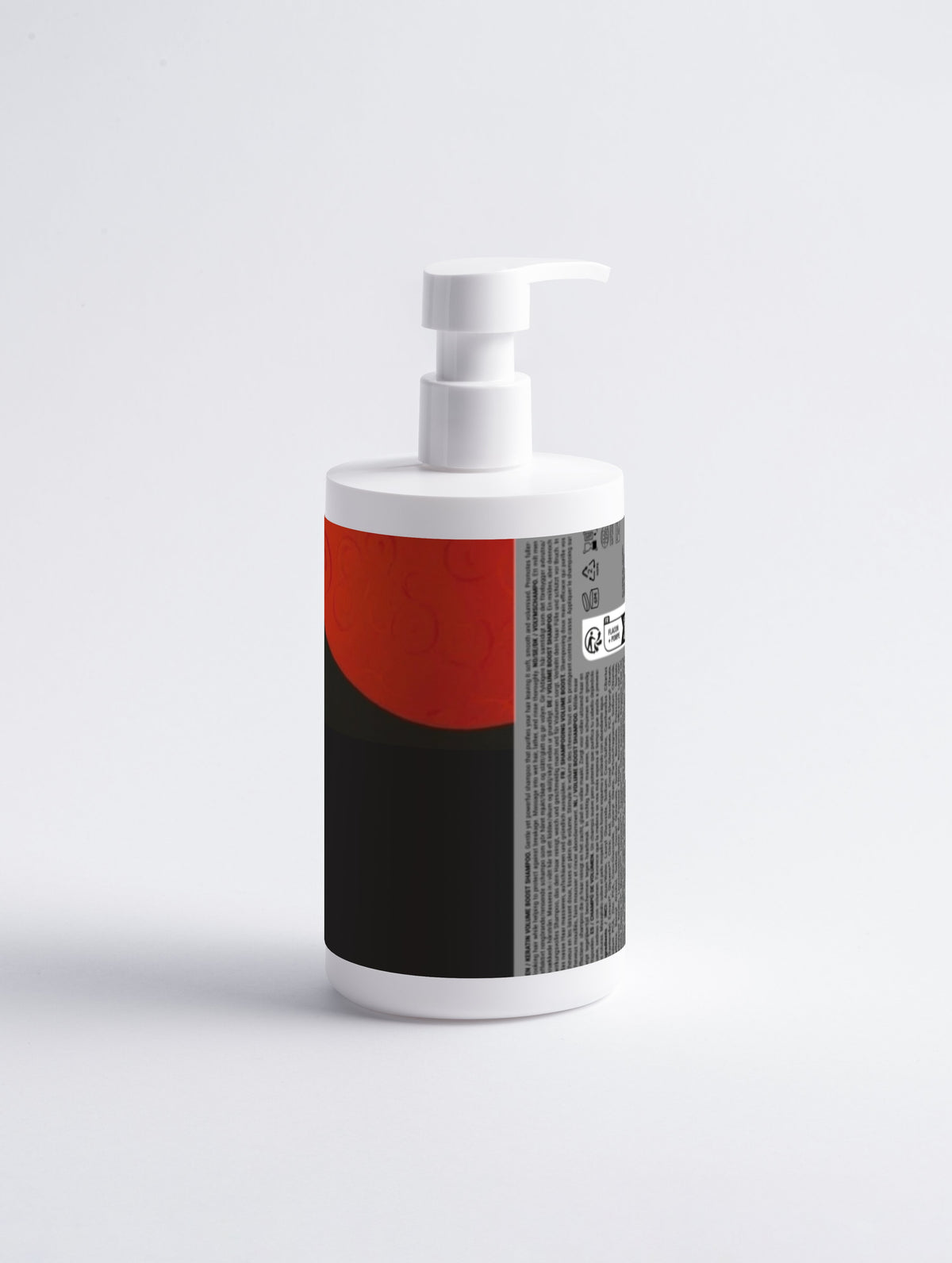 HYDRO-SILK Keratin Boost Shampoo