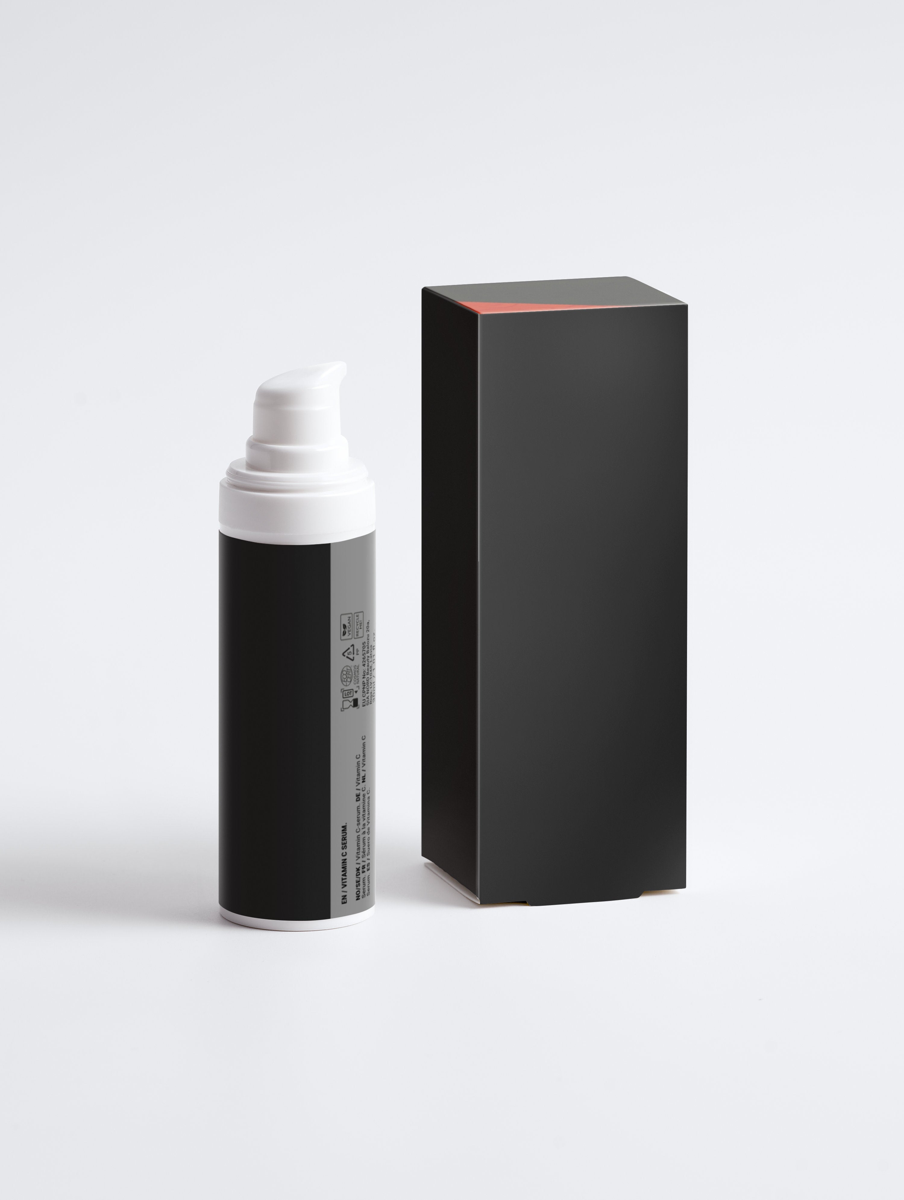 Vitamin C Serum