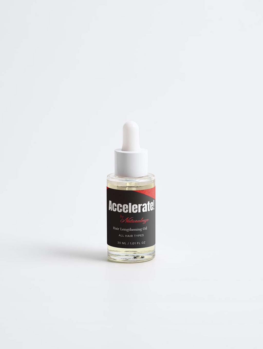 Rosemary Hair & Scalp Strengthening Oil