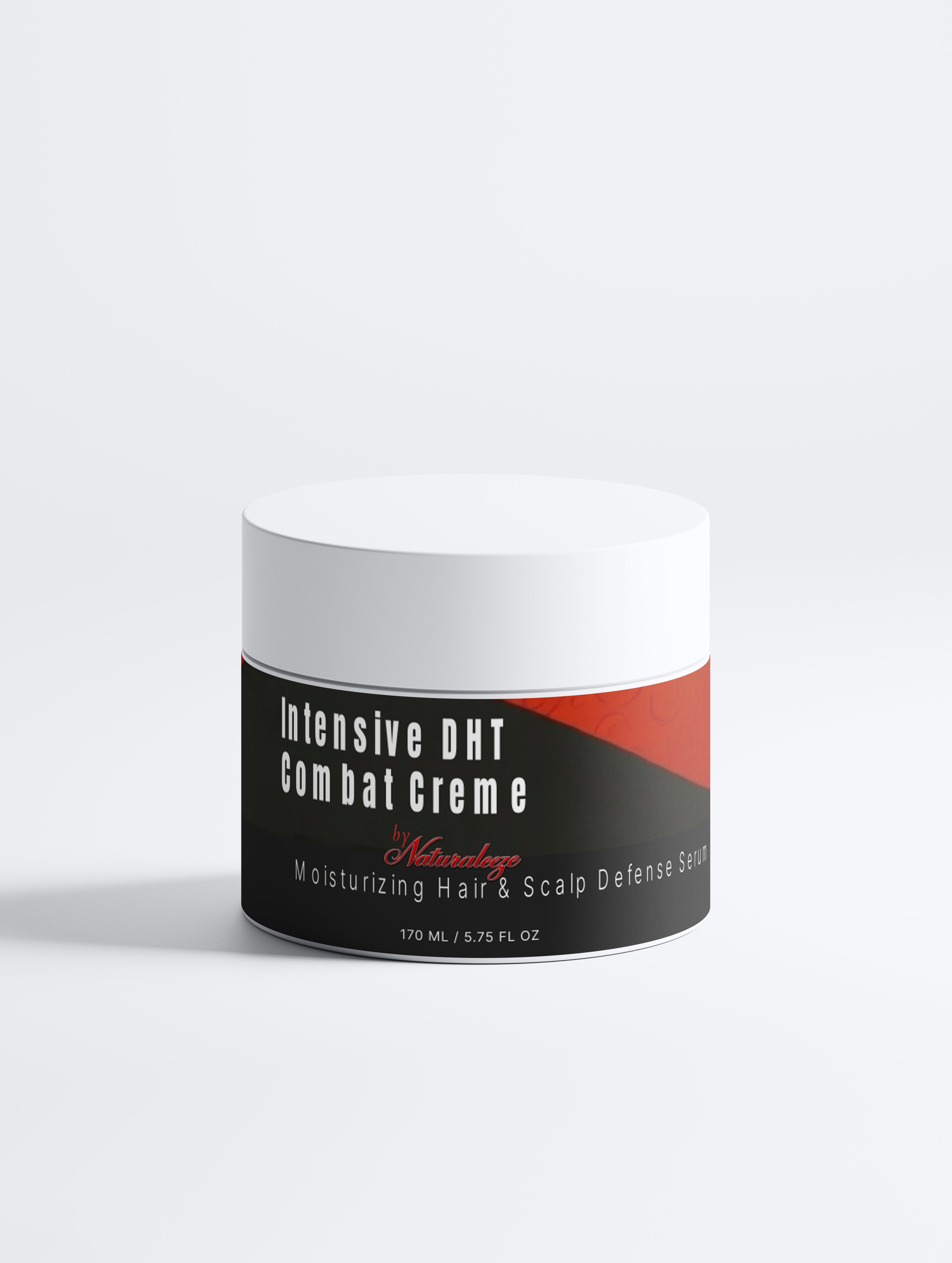 Intensive DHT Combat Rescue Creme