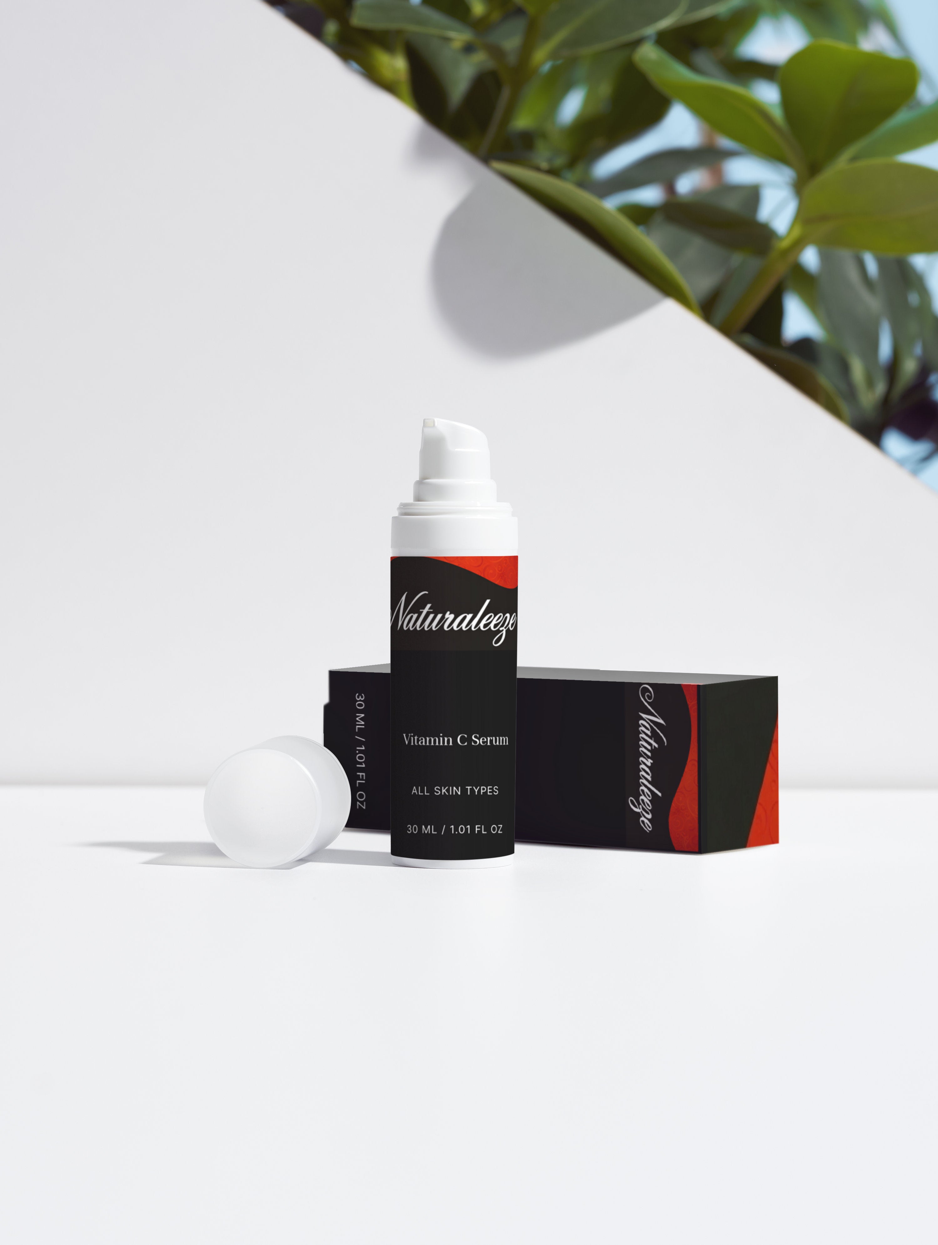 Vitamin C Serum