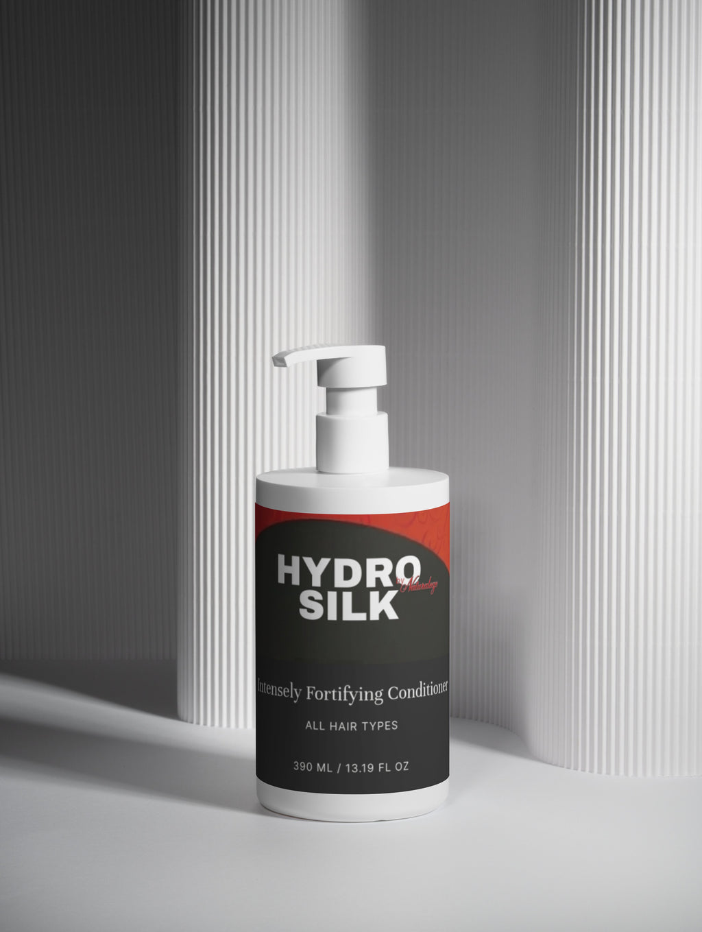 HYDRO-SILK Keratin Boost Conditioner