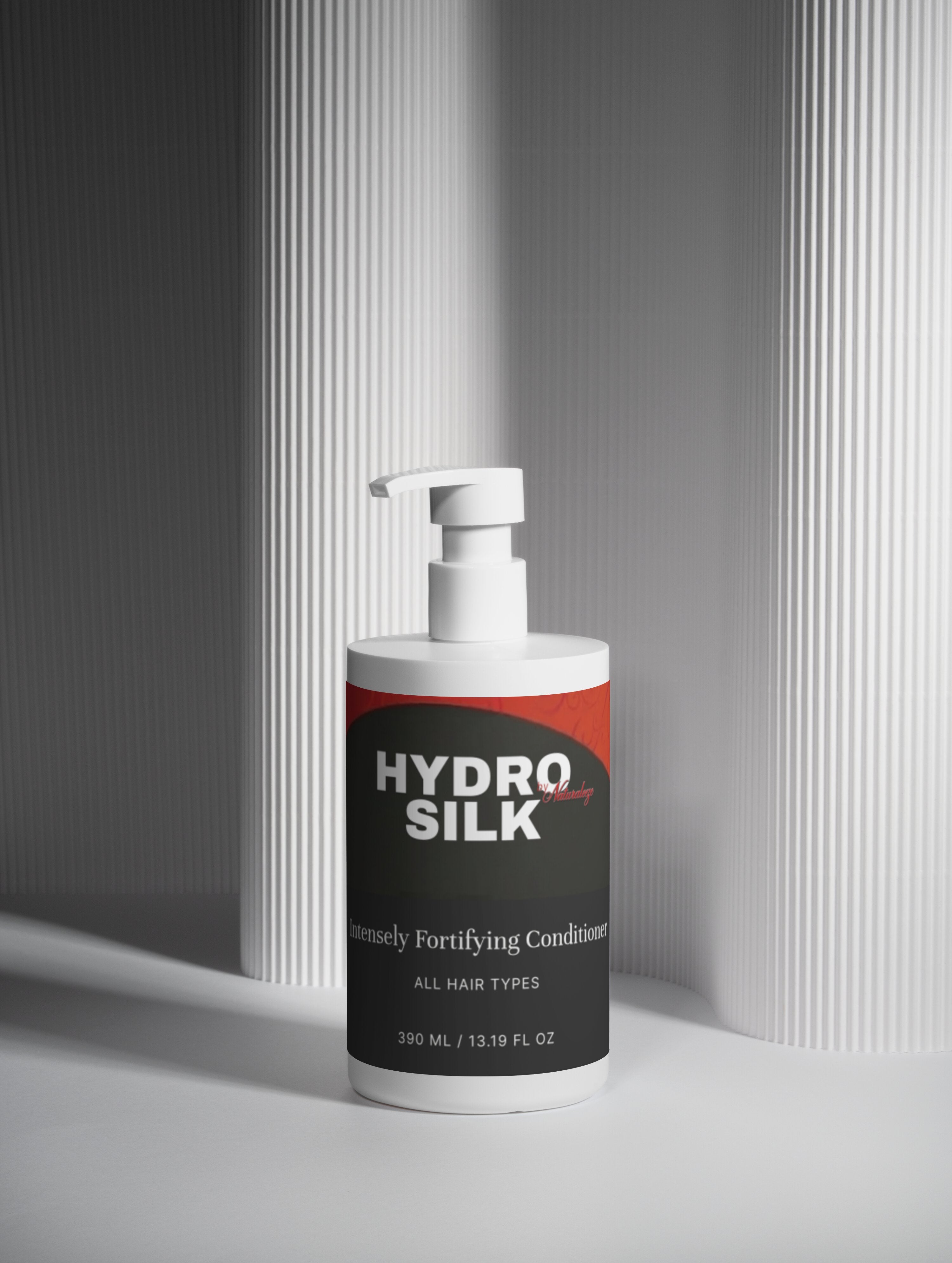 HYDRO-SILK Keratin Boost Conditioner