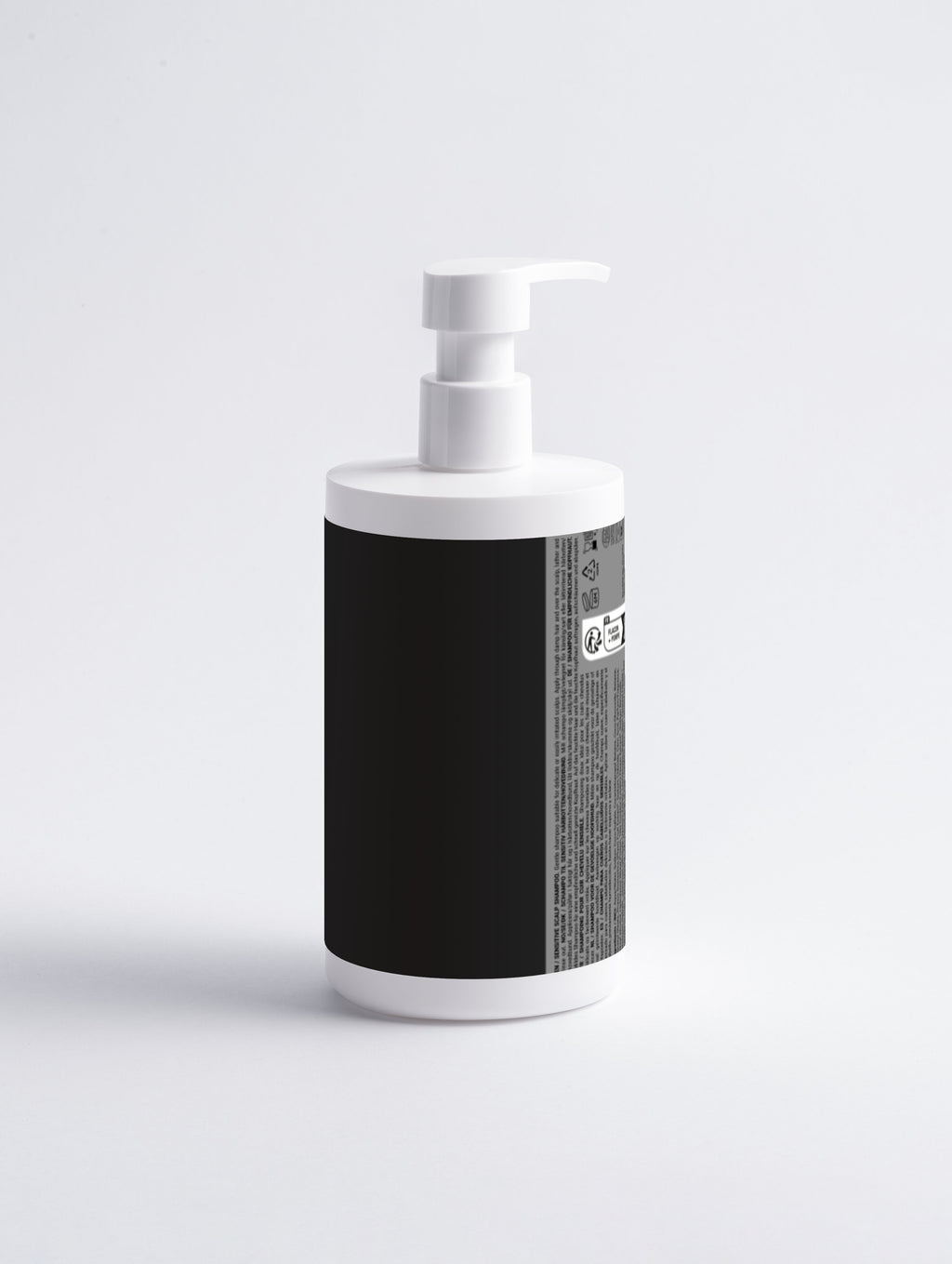 BEARD BATH Cleanser for Facial Hair