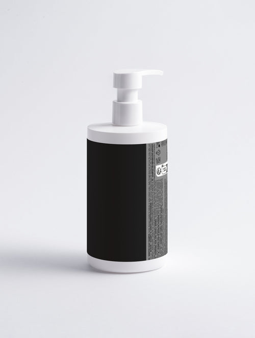 BEARD BATH Facial Hair Cleanser
