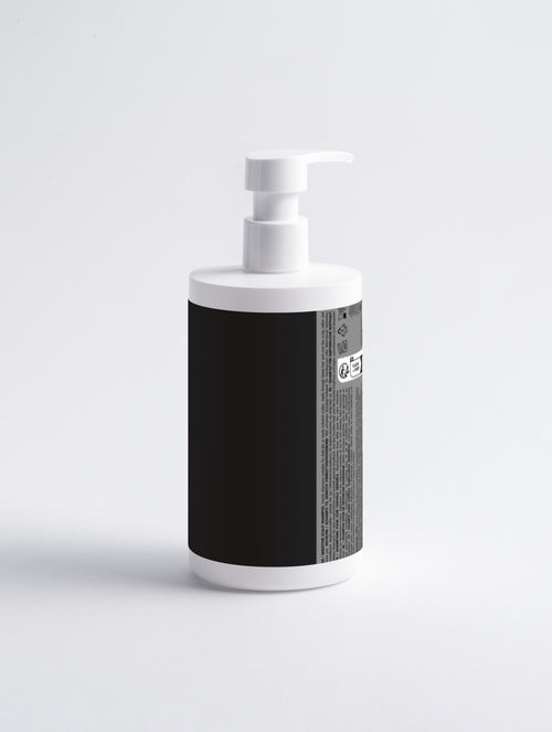 Beard Bath Shampoo for Sensitive Facial and Scalp Hair