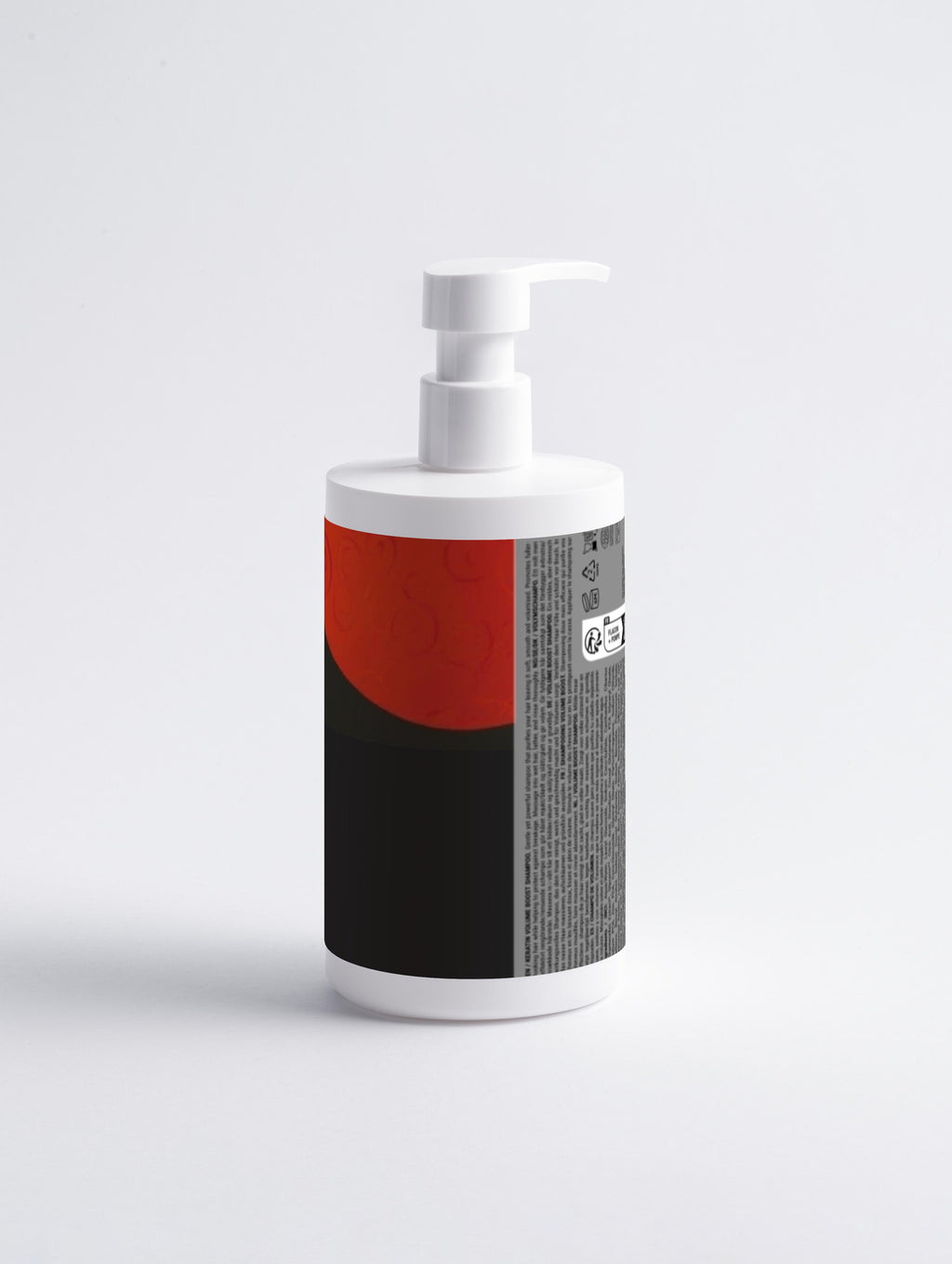 HYDRO-SILK Keratin Boost Shampoo