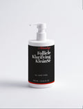 Follicle Kleanse Klarifying Shampoo