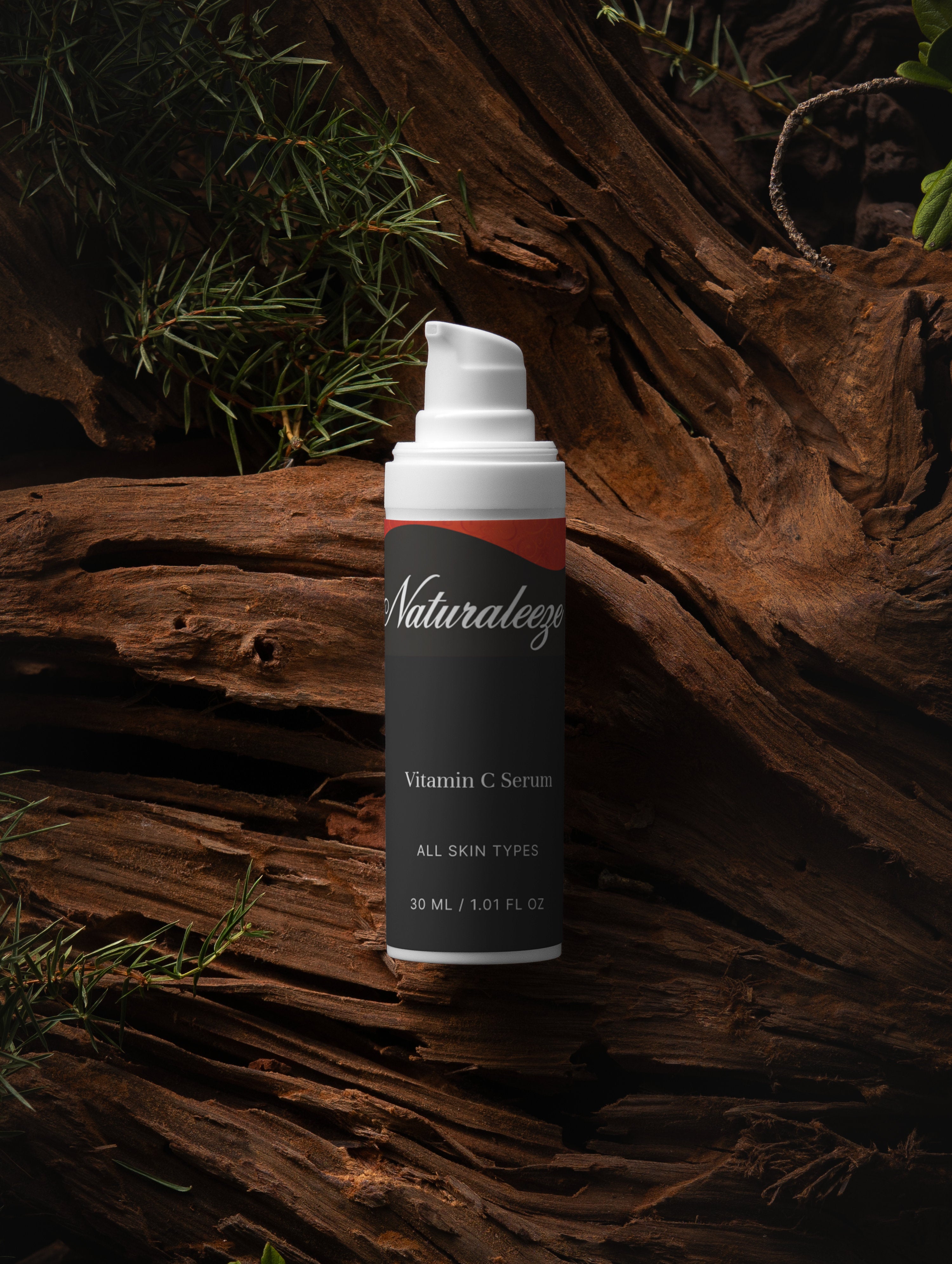 Vitamin C Serum