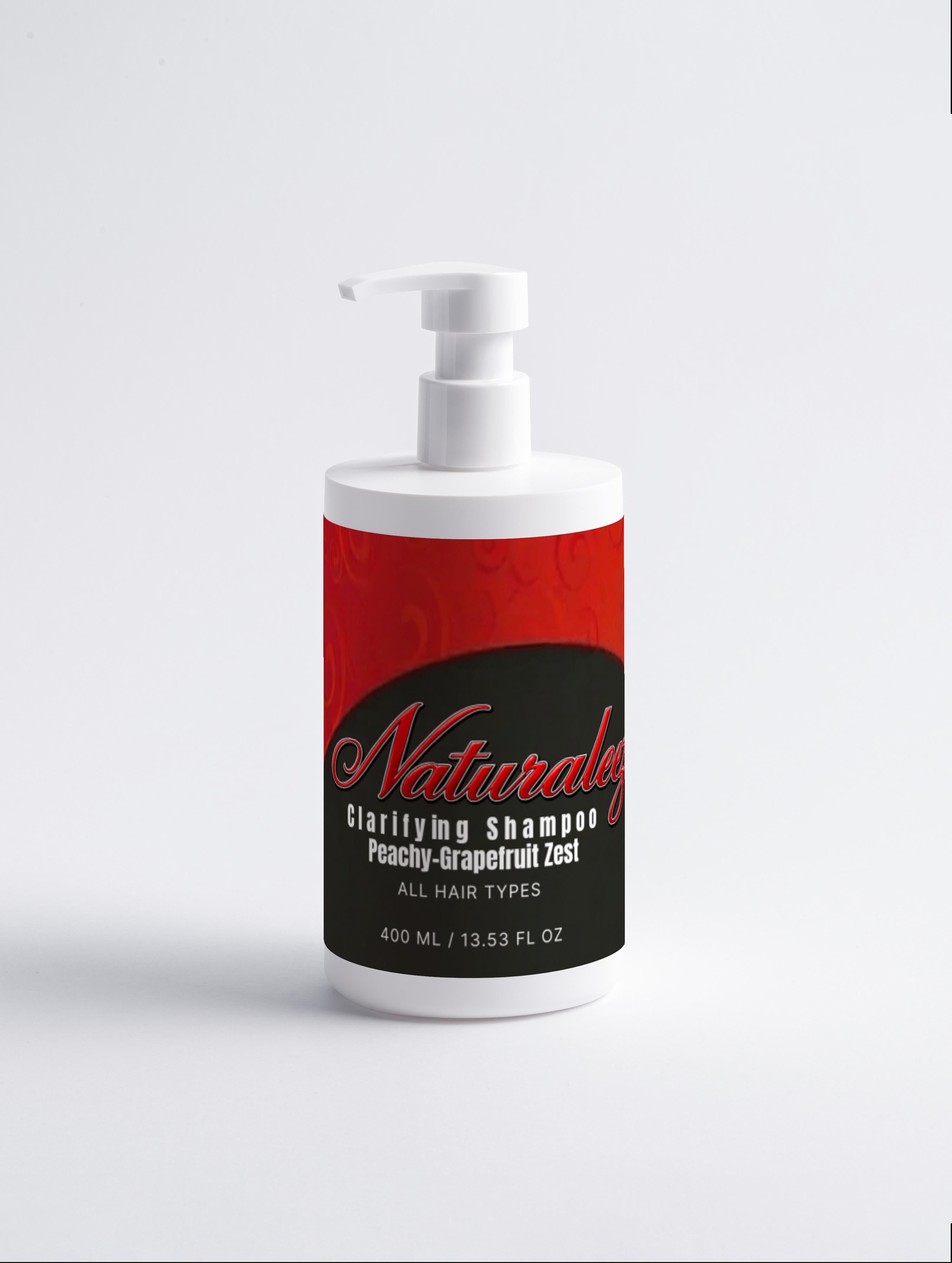 Klarifying Kleanser
