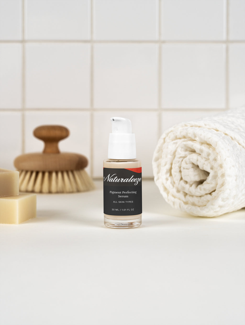 Pigment Perfecting Serum